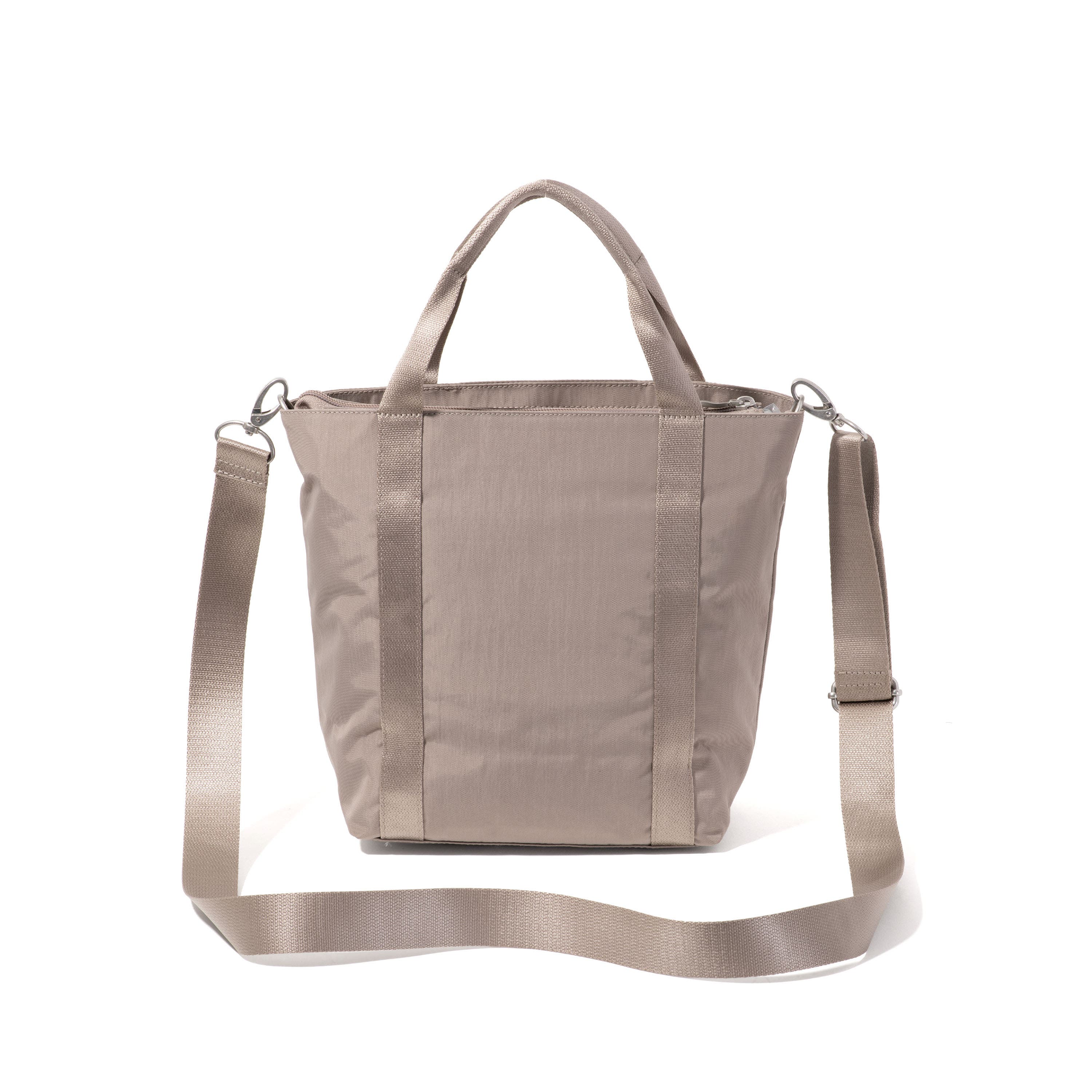 Via Crossbody Tote Bag, Alternate, color, MOONROCK