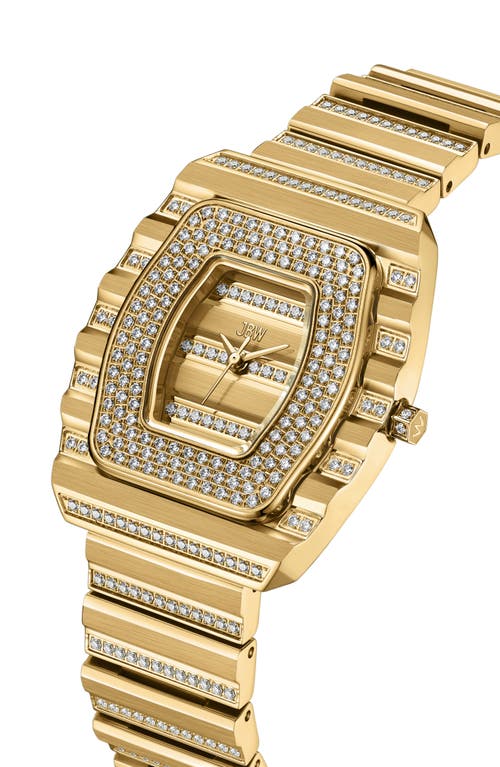 Jbw Echelon In Gold