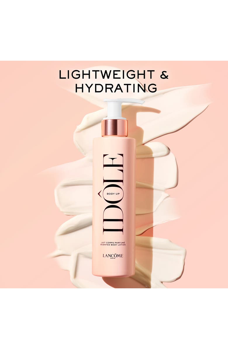 Lancôme Idôle Body Up Scented Lotion, Alternate, color, 