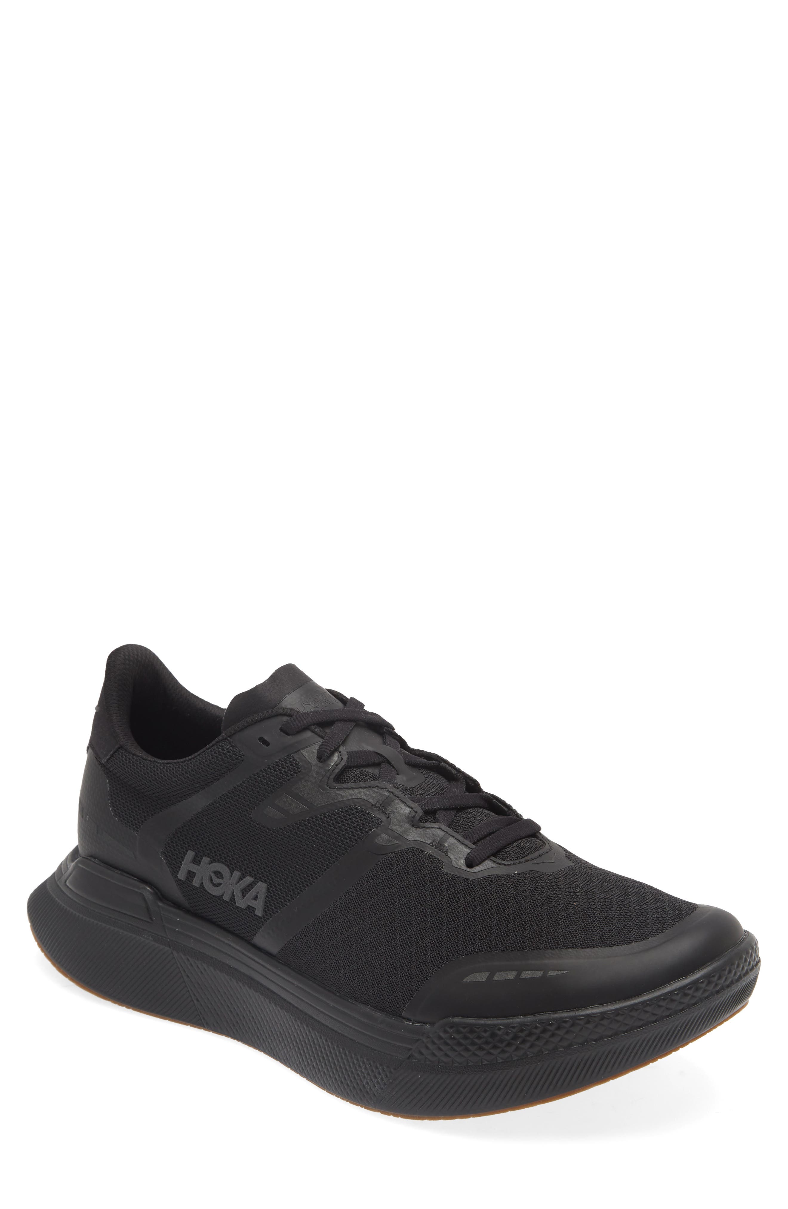 HOKA Transport X Sneaker, Main, color, 