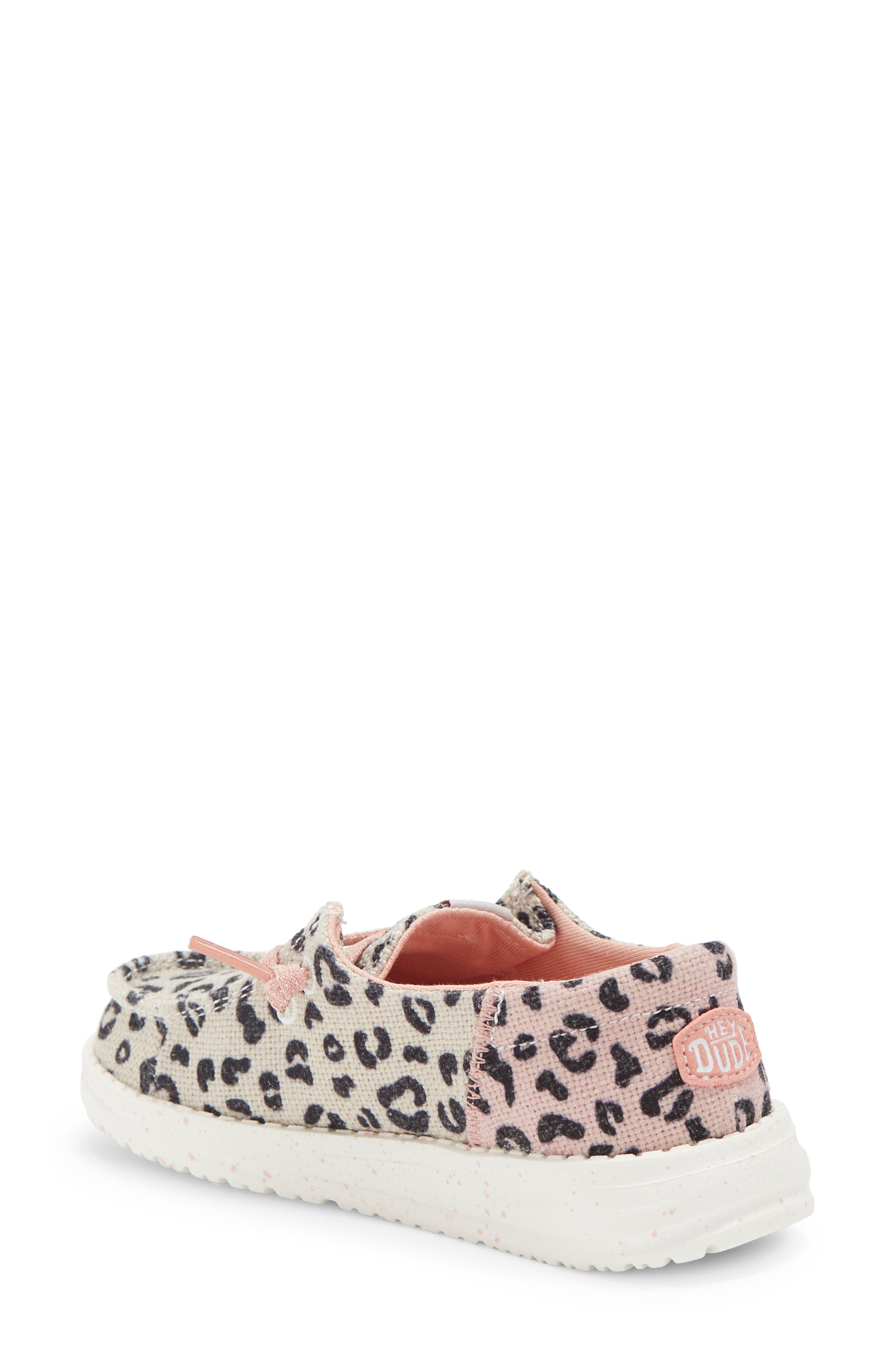 Hey Dude Kids' Wendy Boat Shoe, Alternate, color, 