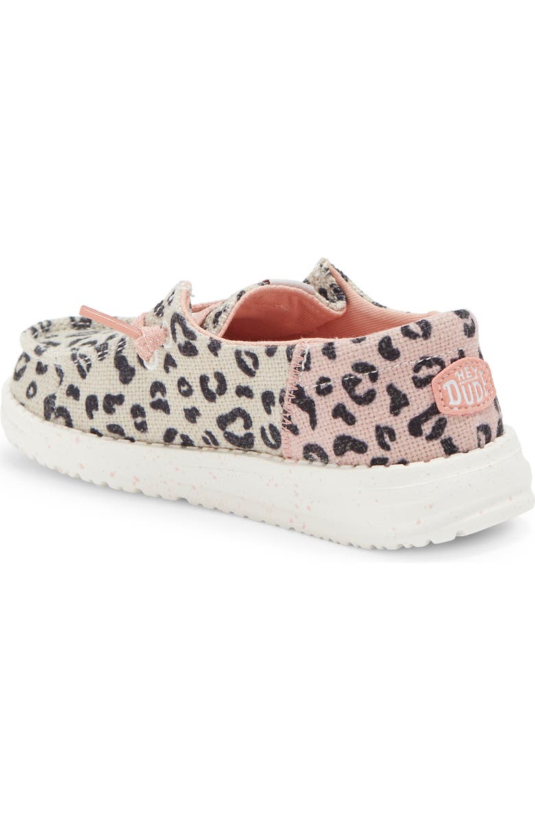 Hey Dude Kids' Wendy Boat Shoe, Alternate, color,