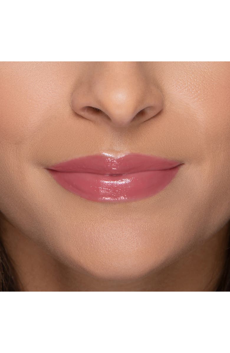 Too Faced Too Femme Heart Core Lipstick, Alternate, color,