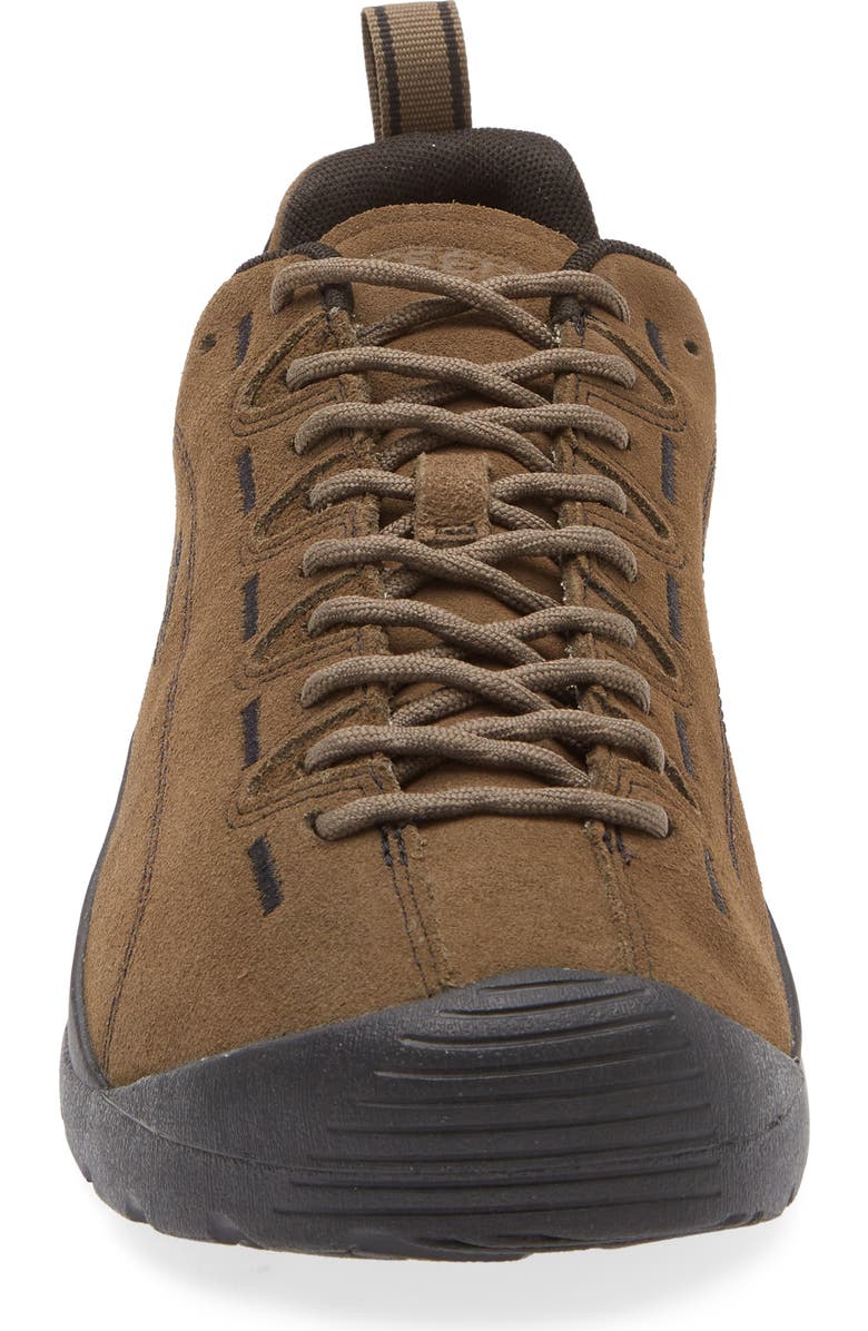 KEEN Jasper Waterproof Hiking Sneaker, Alternate, color,