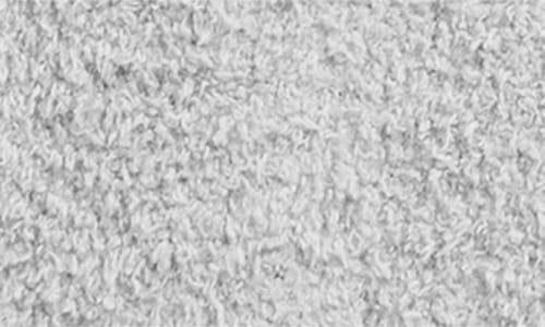 Skims Cozy Robe In Gray