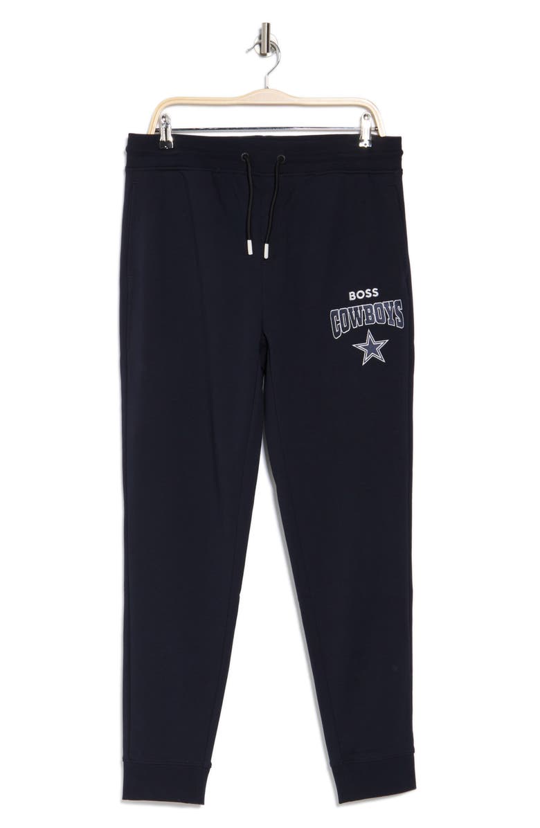 BOSS x NFL Dallas Cowboys Sweatpants, Alternate, color, 