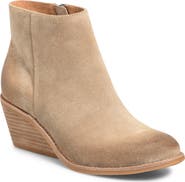 Söfft Nina Wedge Bootie