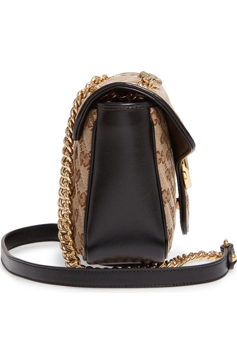 Gucci Small 2.0 Shoulder Bag, Alternate, color,