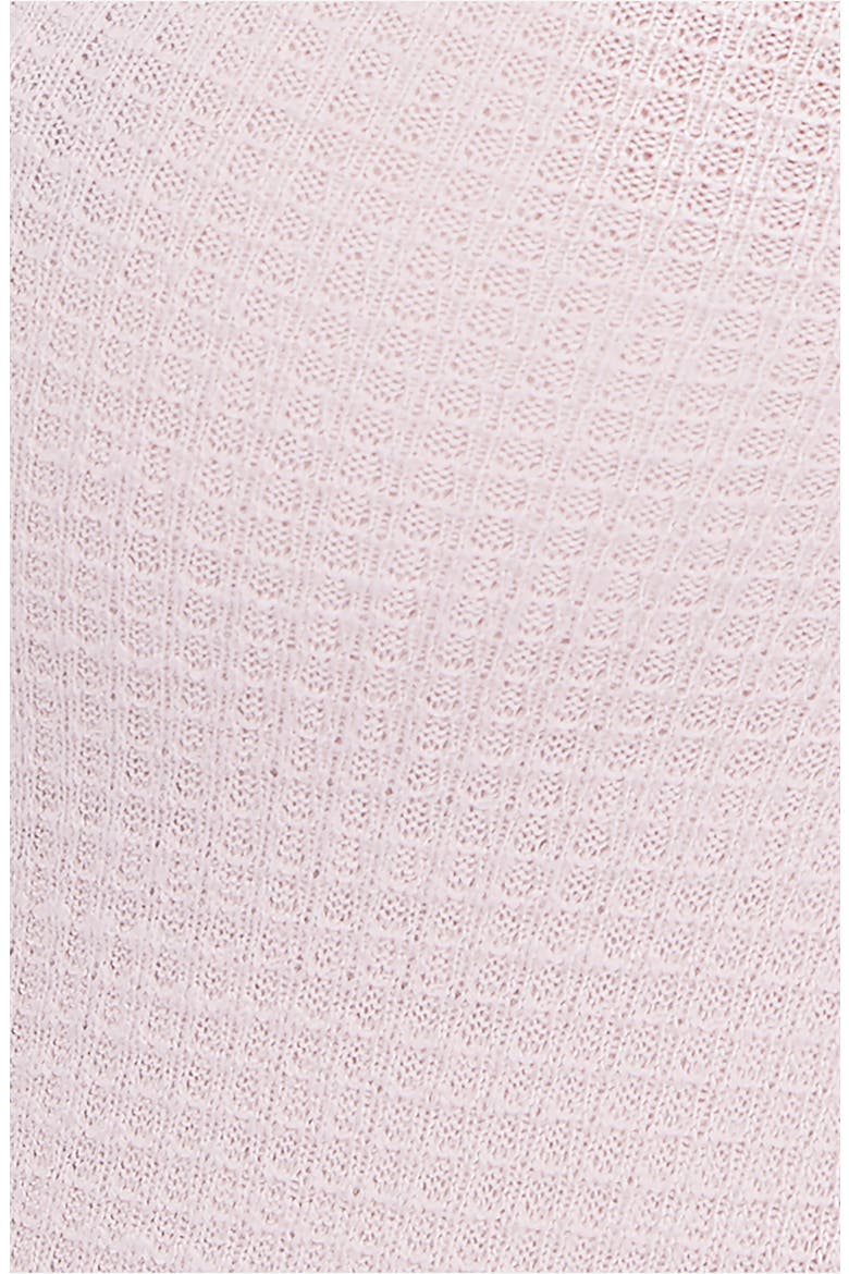 Skyline Thermal Top, Alternate, color, ROSE