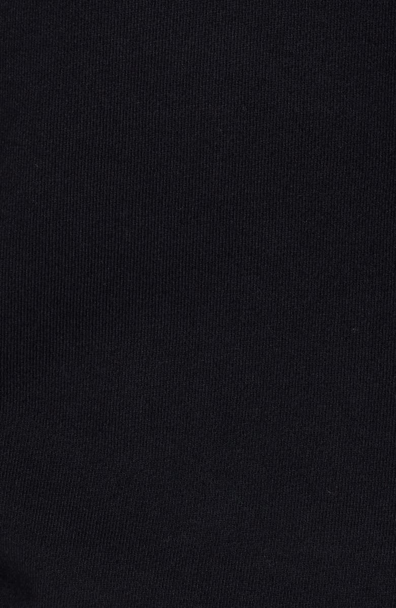 Reigning Champ Varsity Logo Sweatshirt, Alternate, color, 