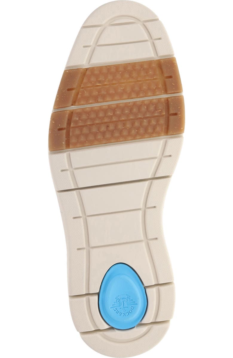 Dockers<sup>®</sup> Esmond Plain Toe Chukka Boot, Alternate, color, Cognac