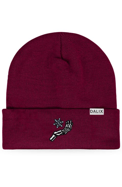 Chill Touch Beanie