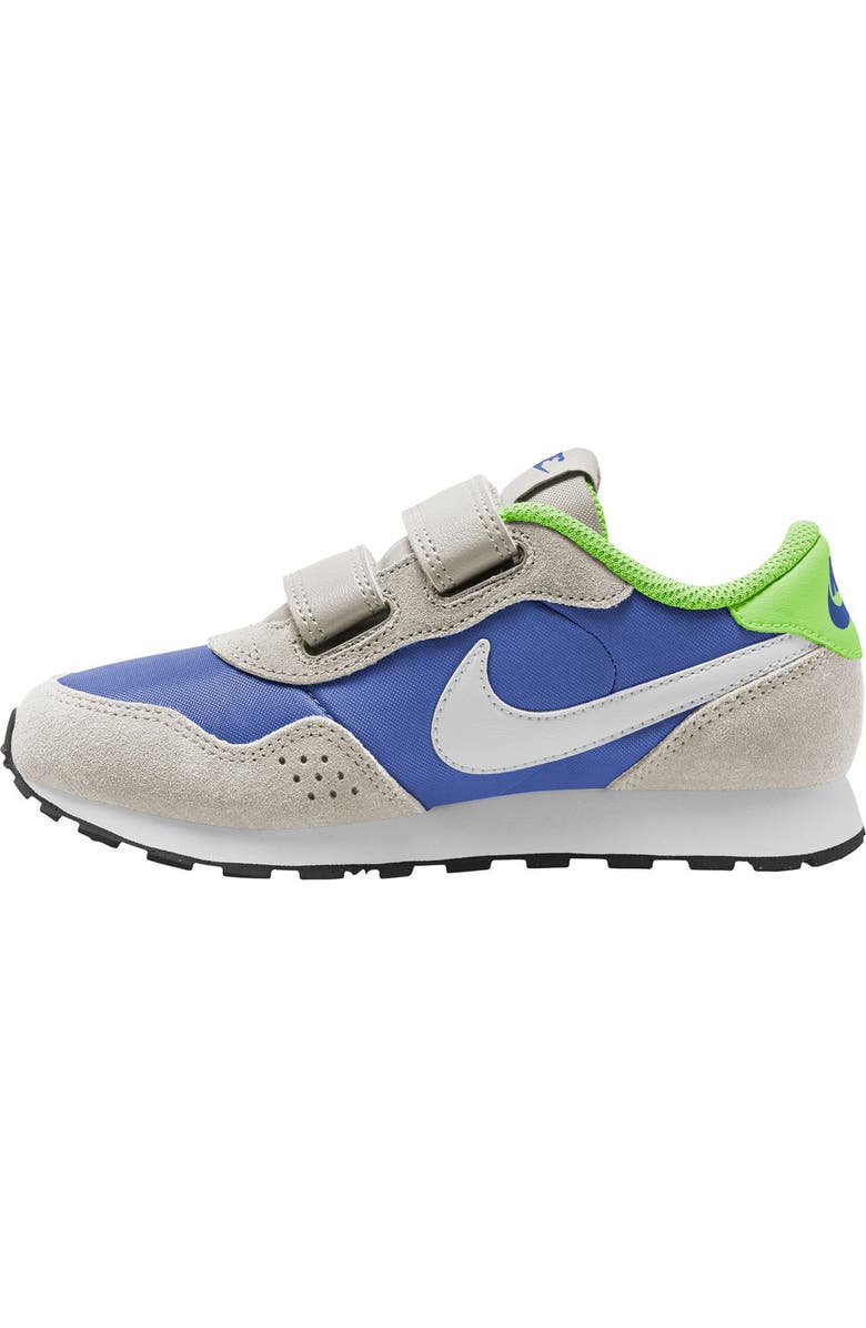 Nike MD Valiant Sneaker, Alternate, color,