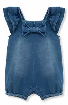 Habitual Kids Ruffle Romper