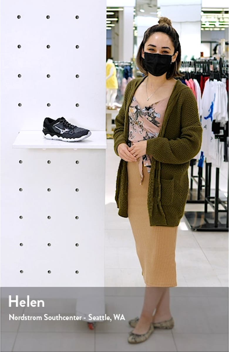 Wave Horizon 5 Running Shoe, sales video thumbnail