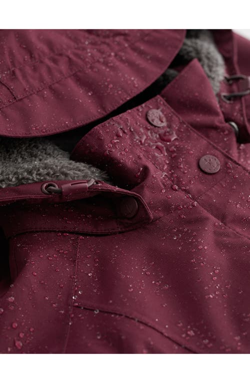 Seasalt Cornwall Janelle Waterproof Coat