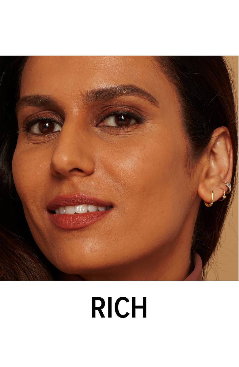 IT Cosmetics CC+ Cream Illumination SPF 50+ Full Coverage Cream Corrector & Serum, Alternate, color, Rich