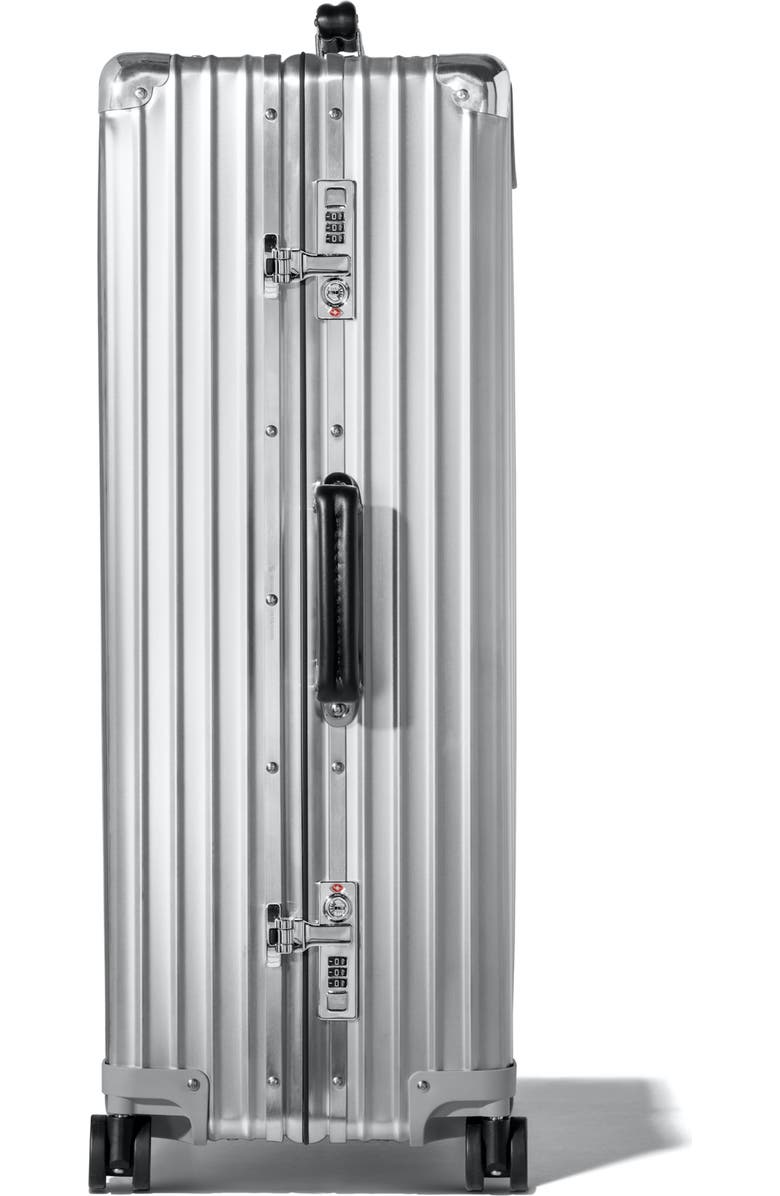 RIMOWA Classic Check-In Large 31-Inch Wheeled Suitcase, Alternate, color,