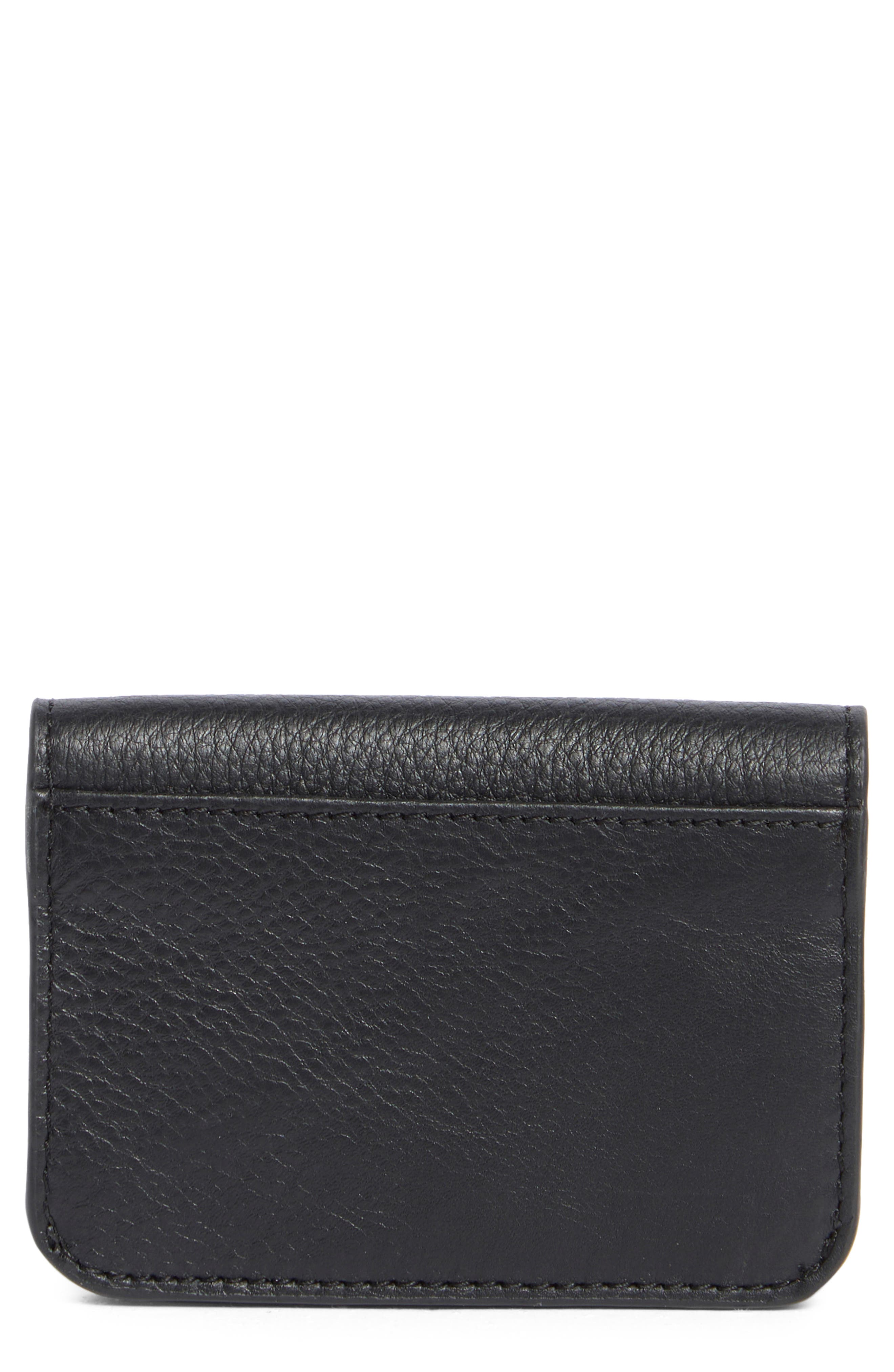 AIMEE Essentials Mira Bifold Card Case