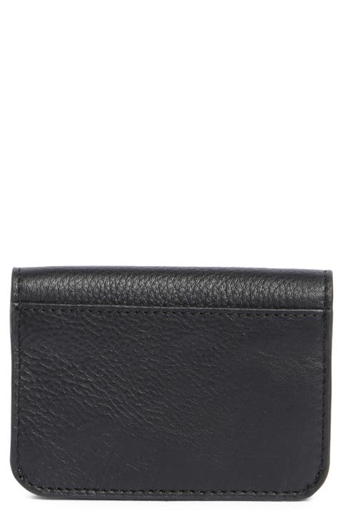 Essentials Mira Bifold Card Case