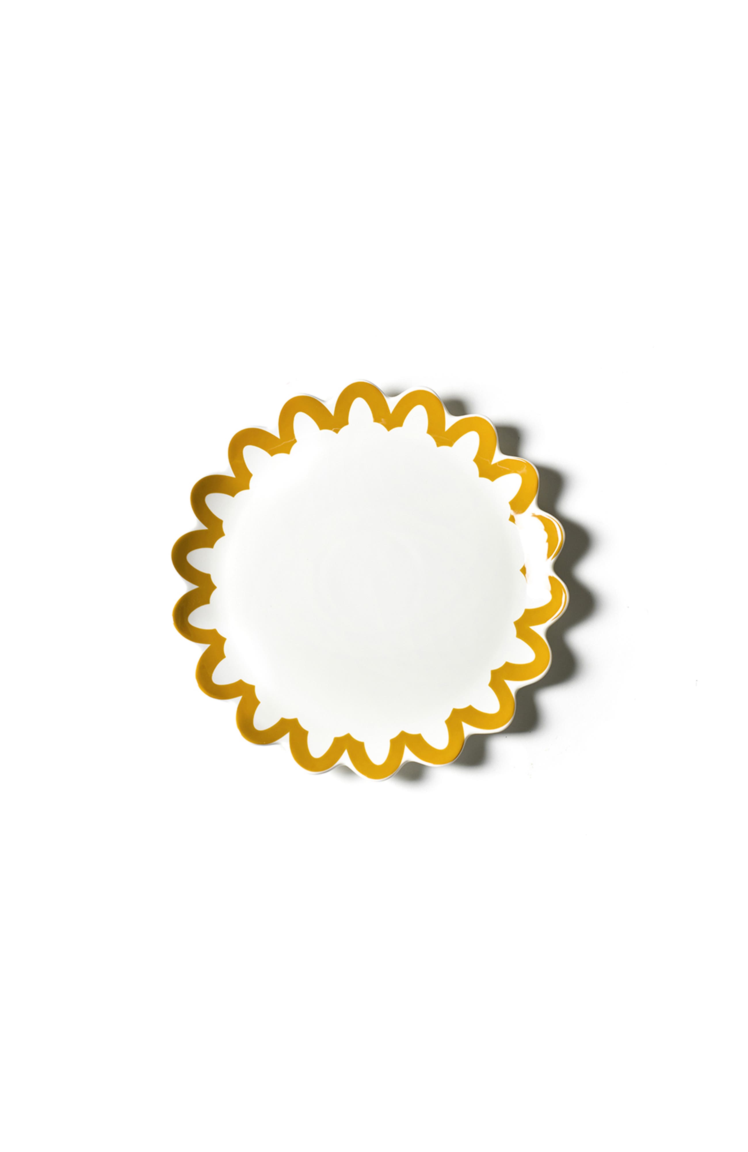 selected Yellow