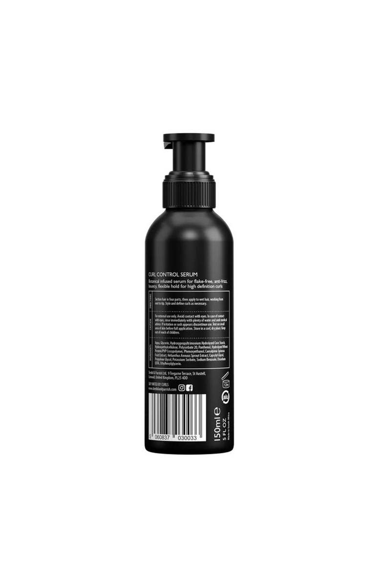 Shedid & Parrish Curl Control Serum, Alternate, color, NO COLOR