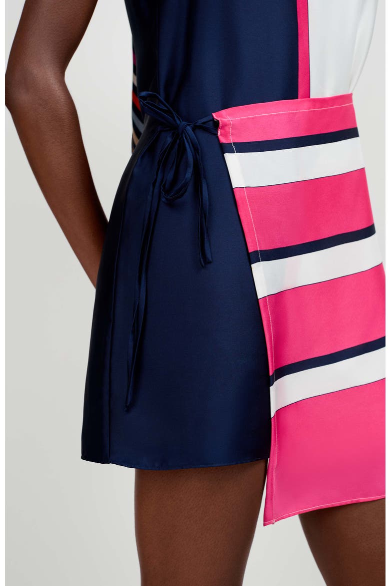 Brisa Dress, Alternate, color, Multi