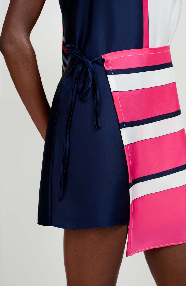 Trina Turk Brisa Dress, Alternate, color, Multi