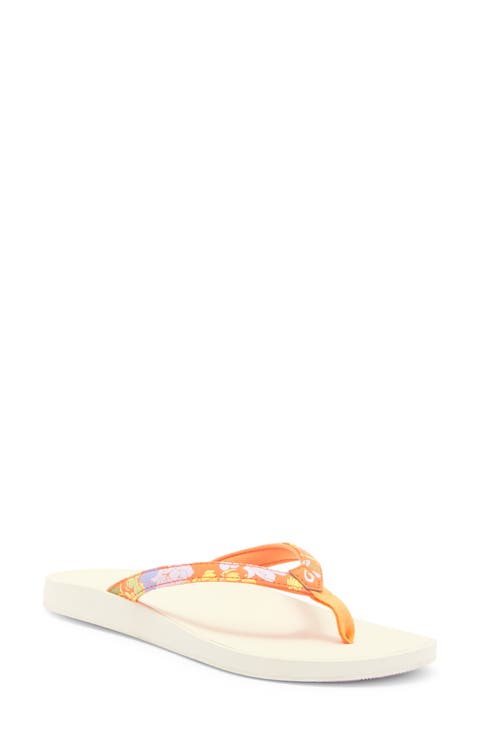 Puawe Flip Flop (Women)