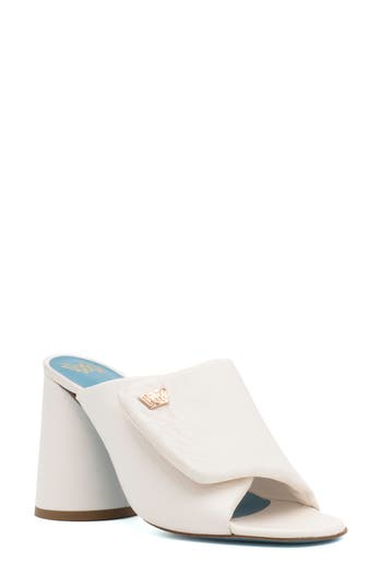 Valentina Rangoni Titta Sandal