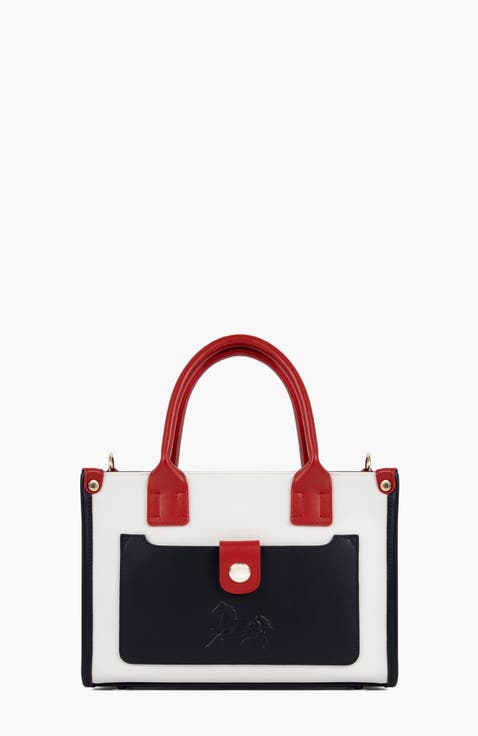 Horse By Cavalinho 524 Handbag