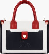 Cavalinho Horse By Cavalinho Handbag 524