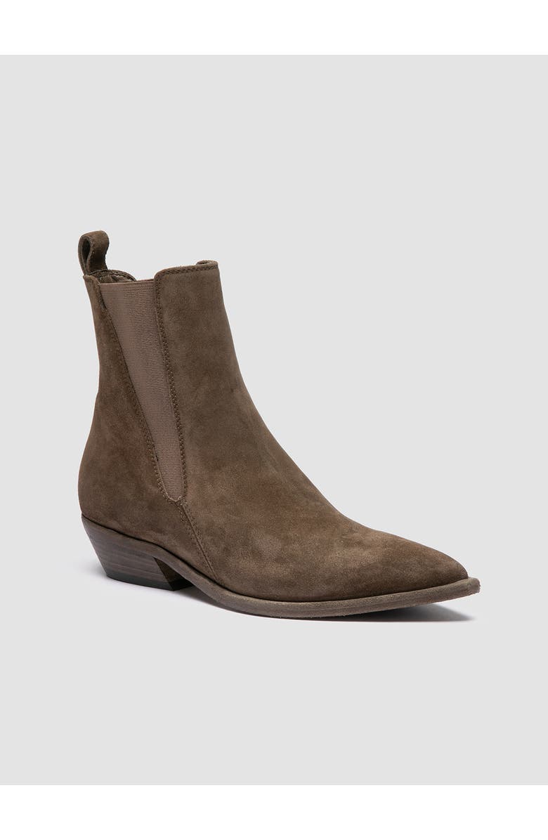 Officine Creative Noelie DD 101 Ankle Boots, Alternate, color, Green