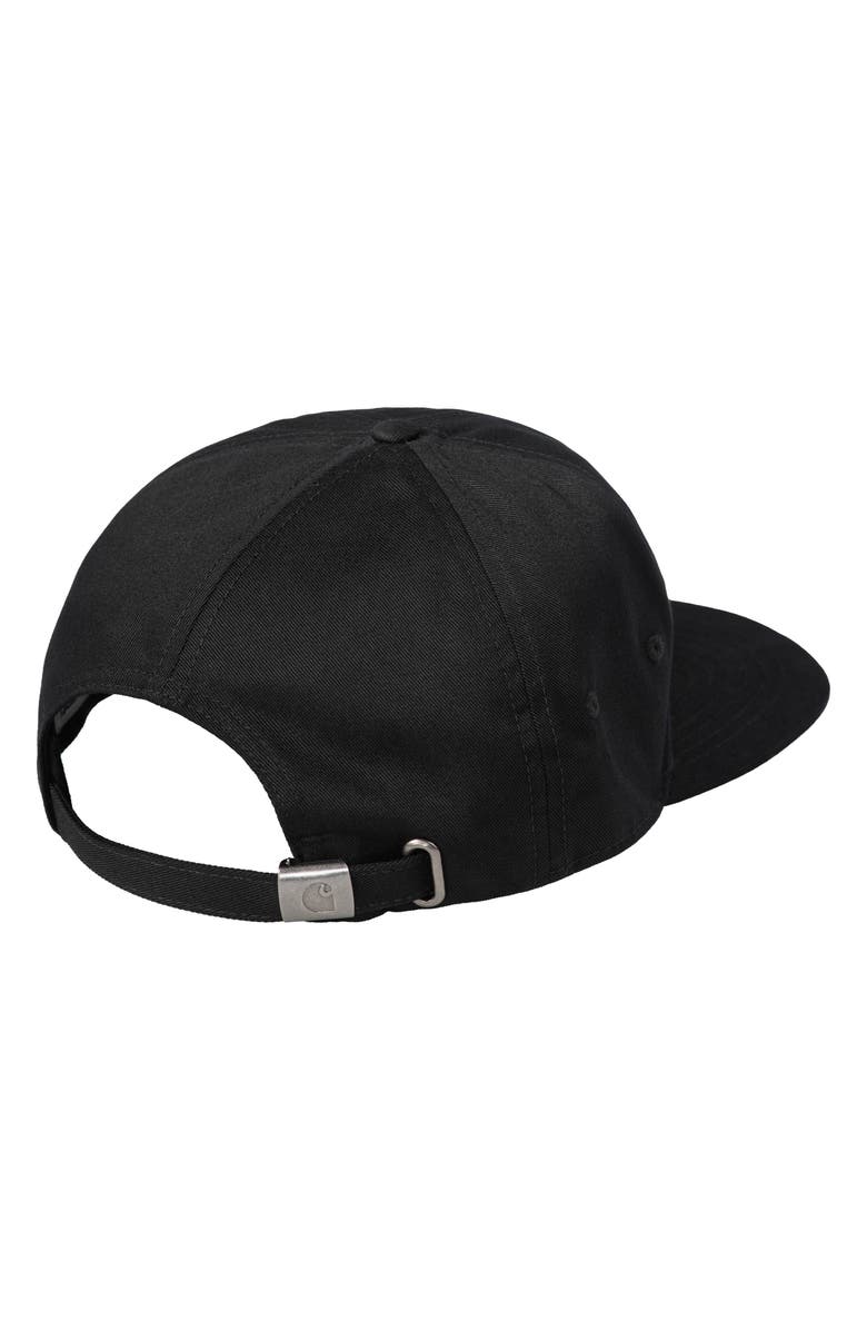 Carhartt Work In Progress Marlin Embroidered Baseball Cap, Alternate, color,