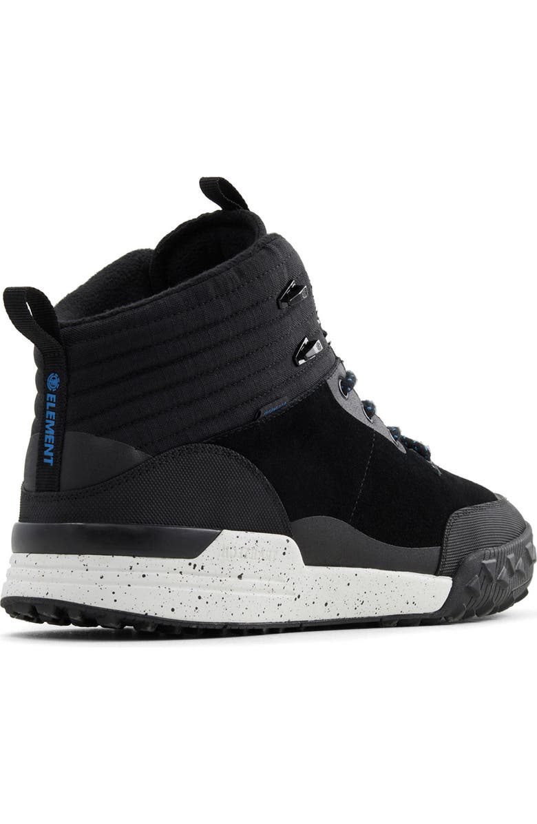 Element Donnelly High-Top Sneaker, Alternate, color,