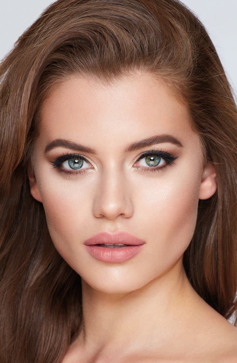 Charlotte Tilbury Instant Look in a Palette Smoky Eye Beauty, Alternate, color, 