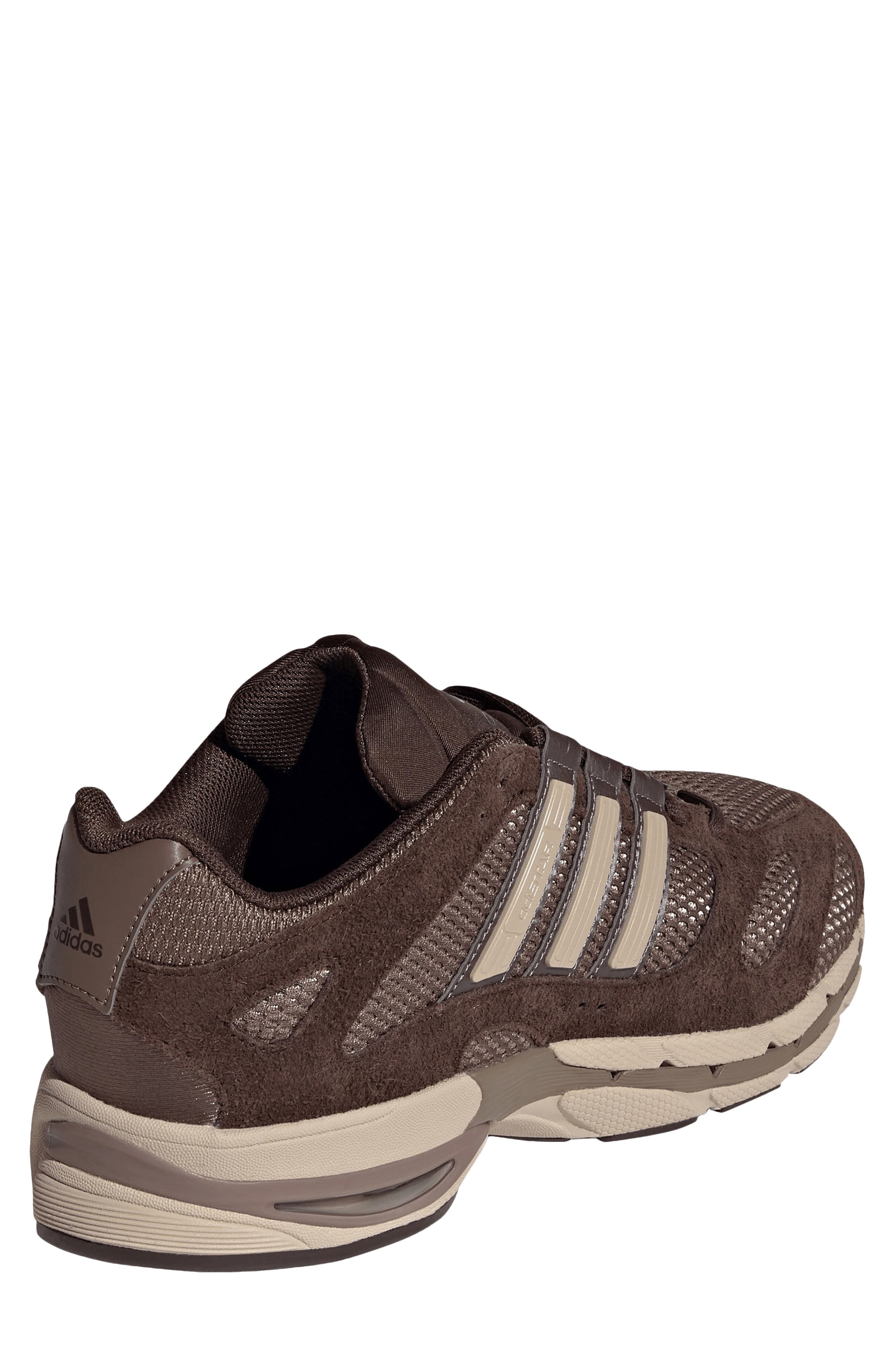 adidas Adistar MLD Sneaker, Alternate, color, Earth / Wonder Beige/ Brown