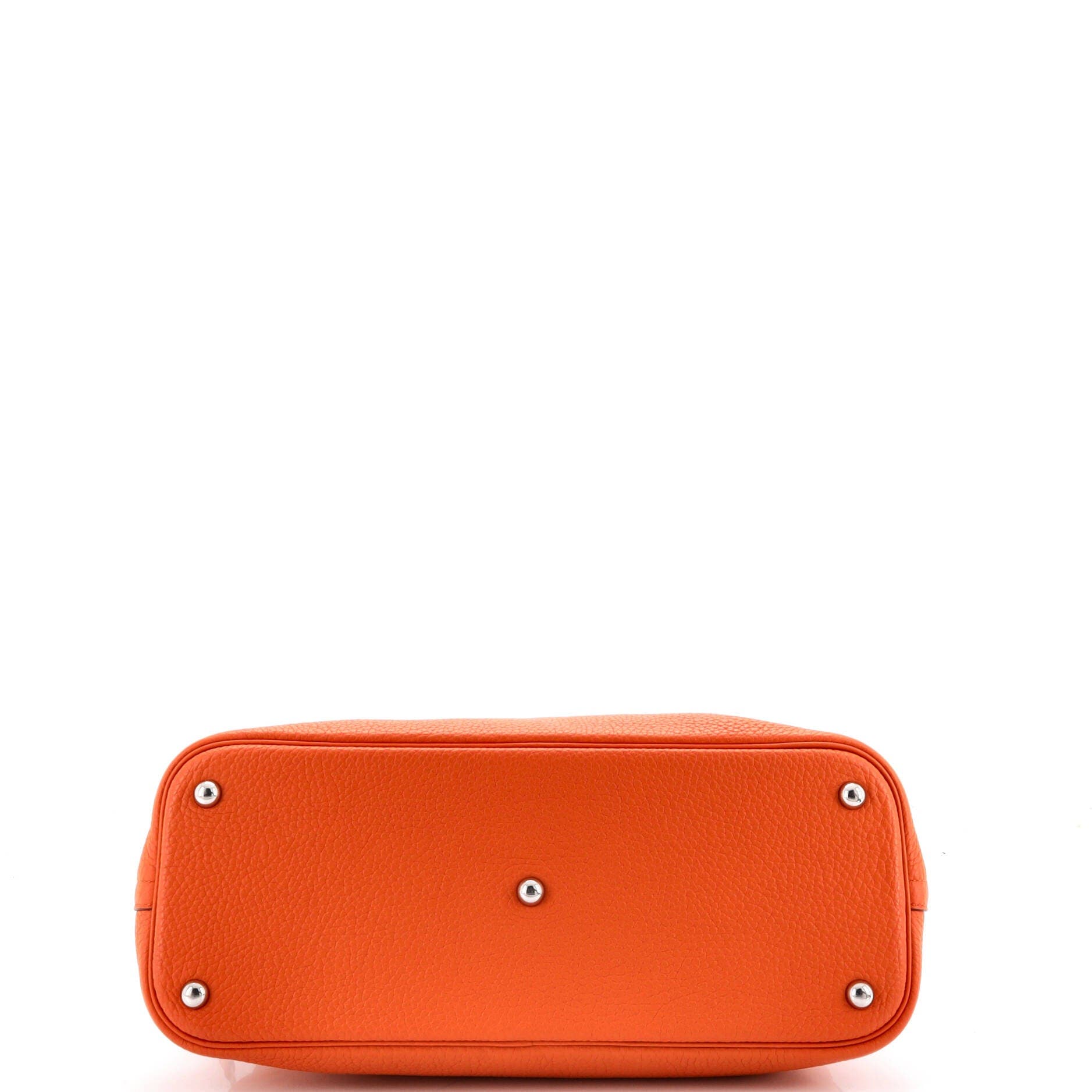 Bolide Bag Clemence 35, Alternate, color, Orange