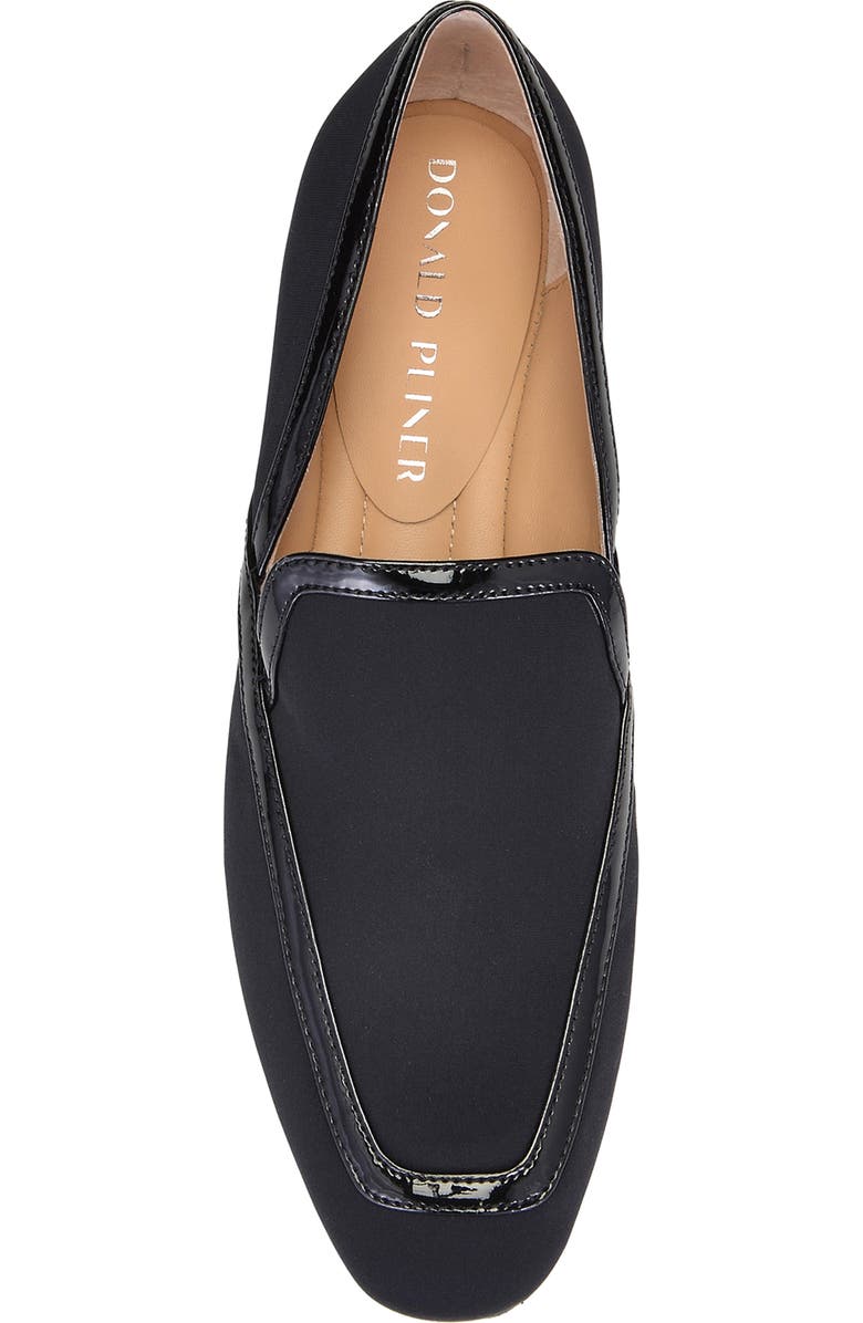 Donald Pliner Rezza Genuine Calf Hair Loafer, Alternate, color,