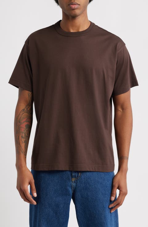 Core Crewneck T-Shirt