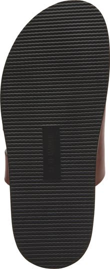 Maiven Slide Sandal