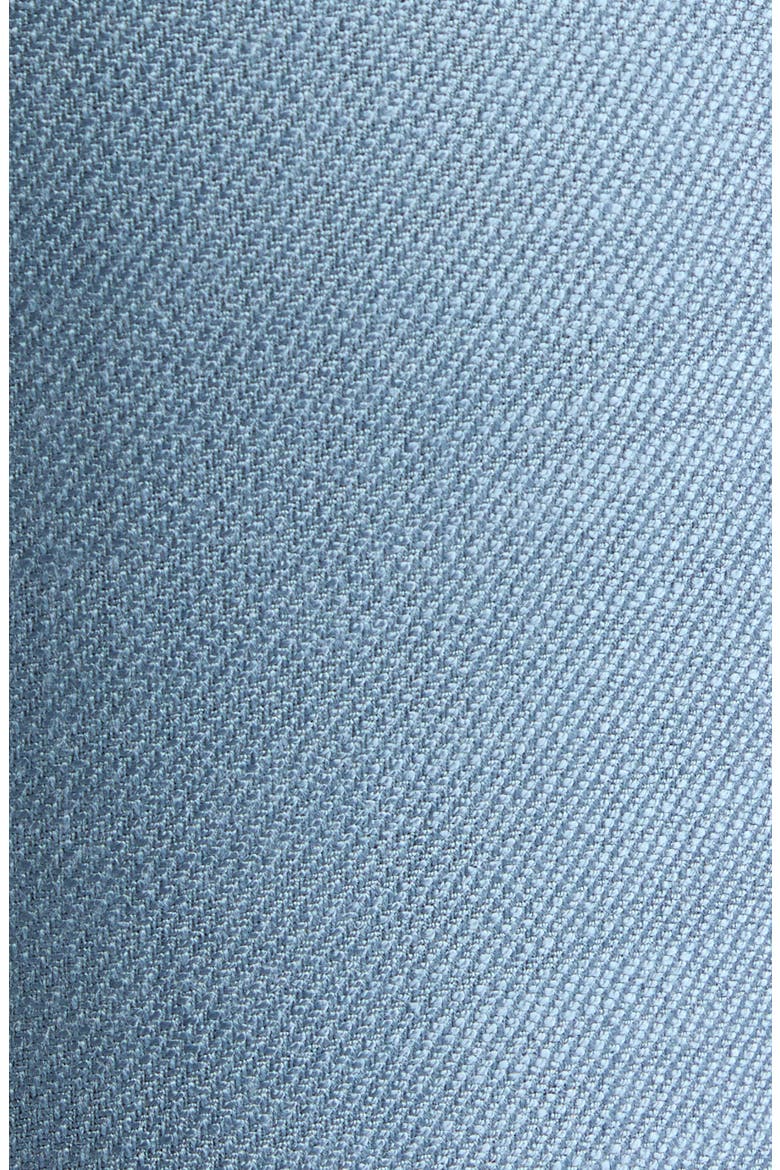 Alex Wide Leg Pants, Alternate, color, BLUE STEEL