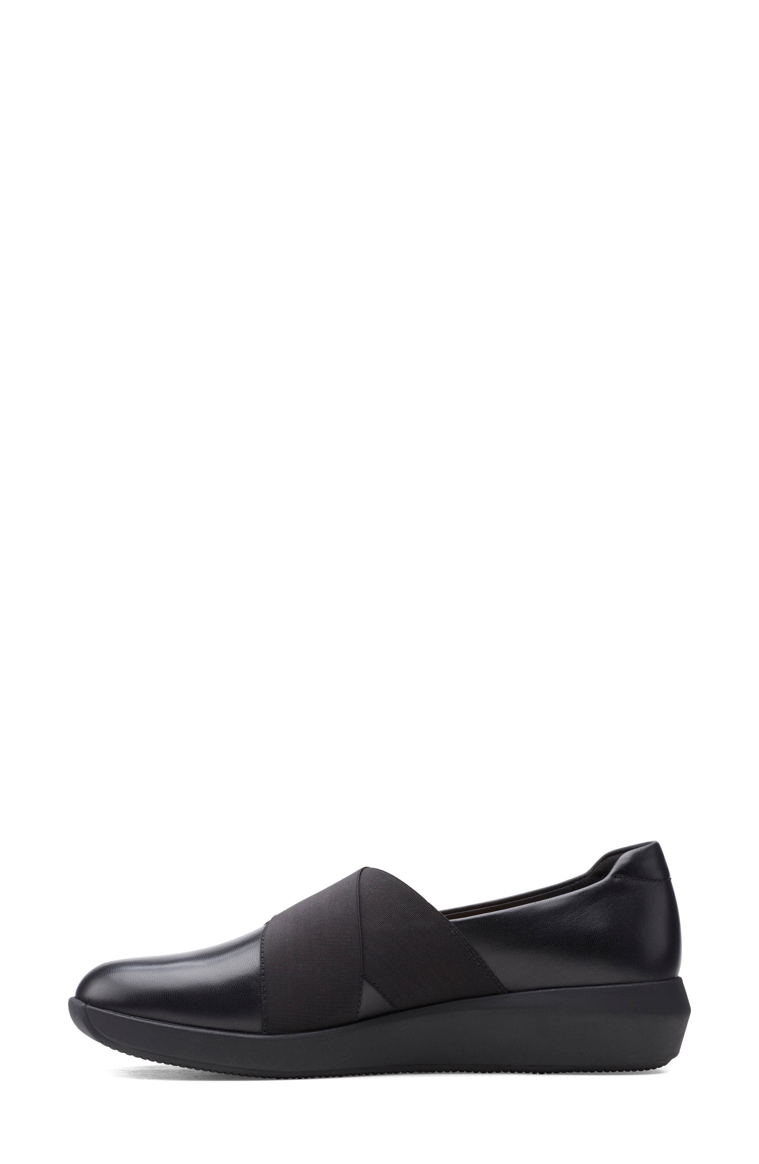 Clarks<sup>®</sup> Tawnia Band Flat, Alternate, color, 