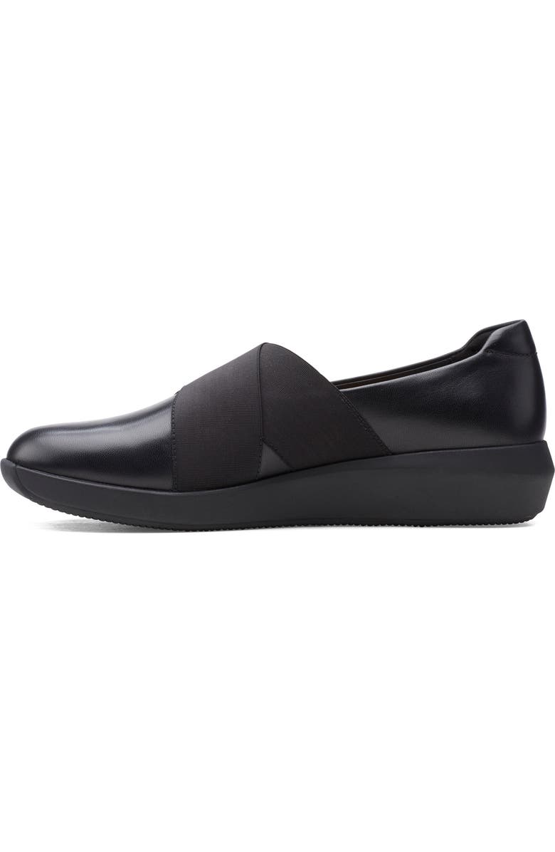 Clarks<sup>®</sup> Tawnia Band Flat, Alternate, color,