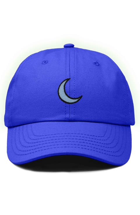 Moon Cap (Glow in the Dark)