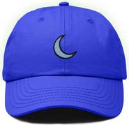 Dalix Moon Cap