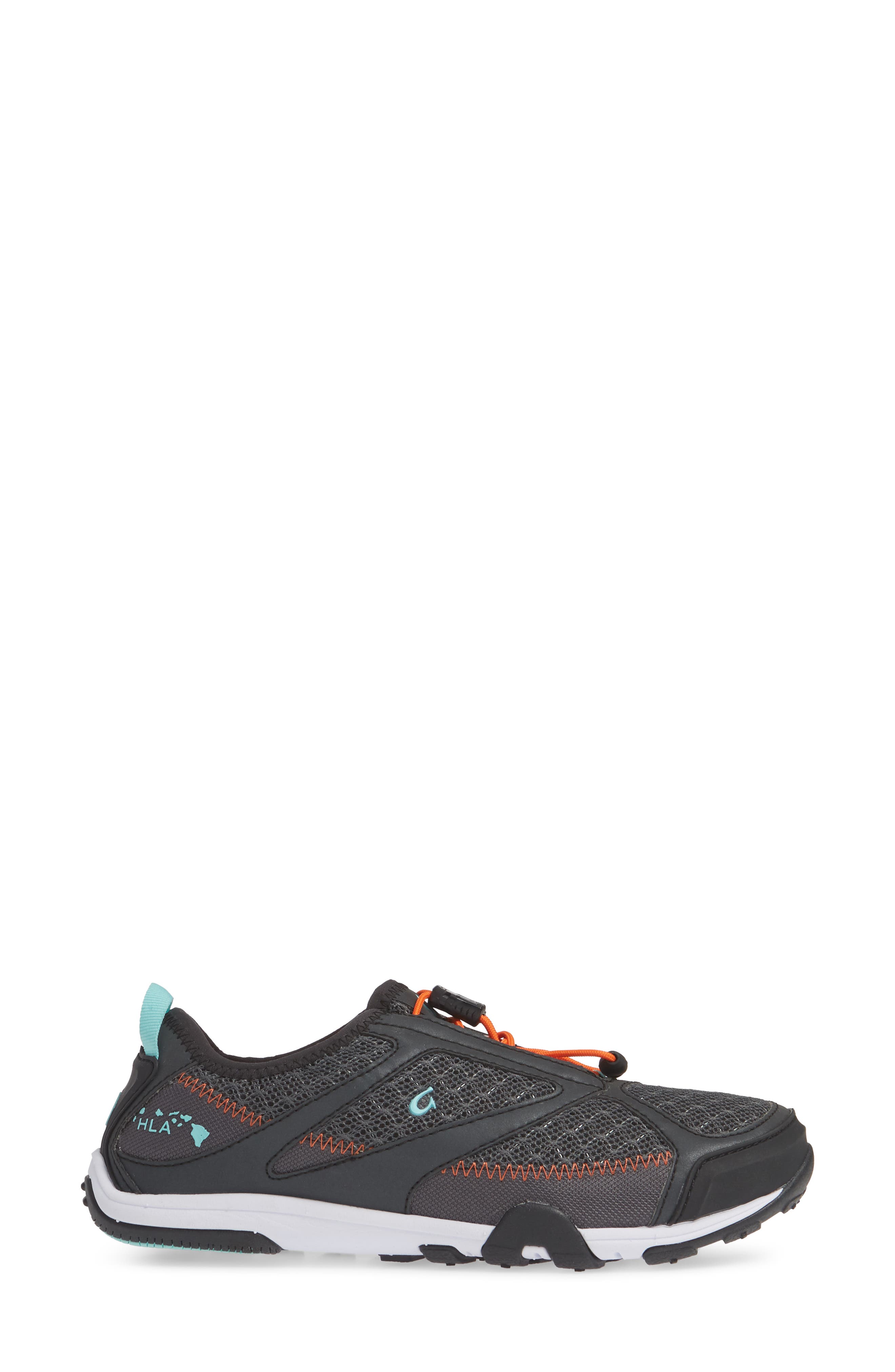 OluKai 'Eleu' Water-Resistant Sneaker, Alternate, color, 