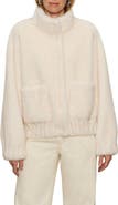 Sanctuary Coco Faux Fur Jacket