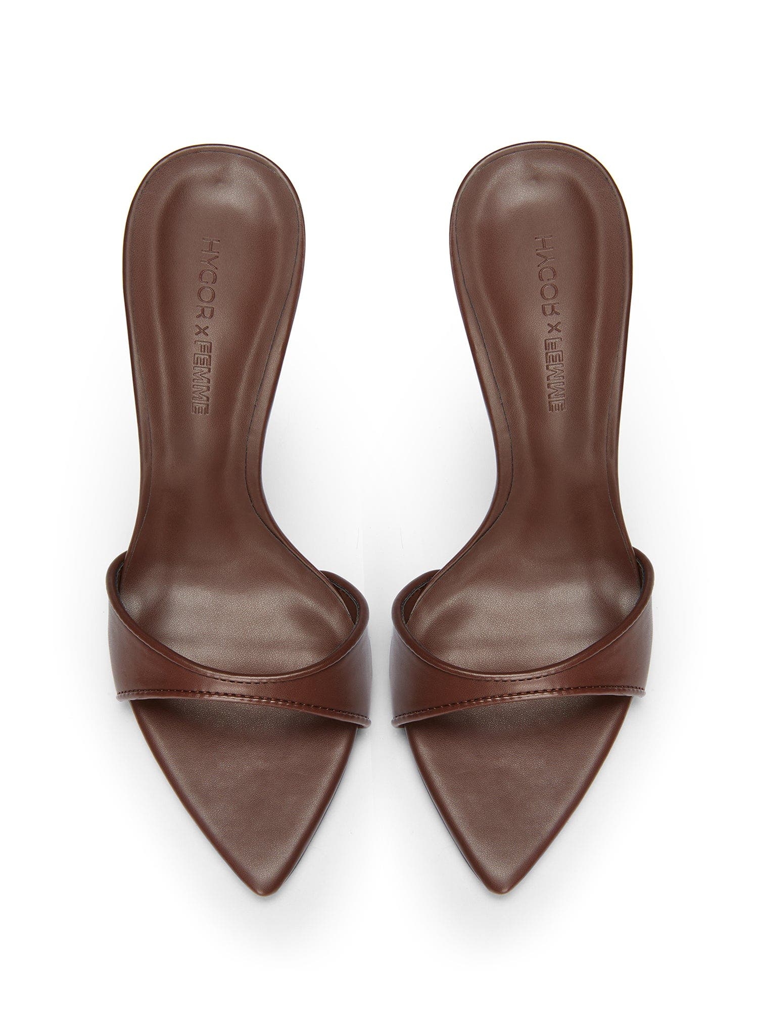 FEMME Whiskey Mule, Alternate, color, Brown