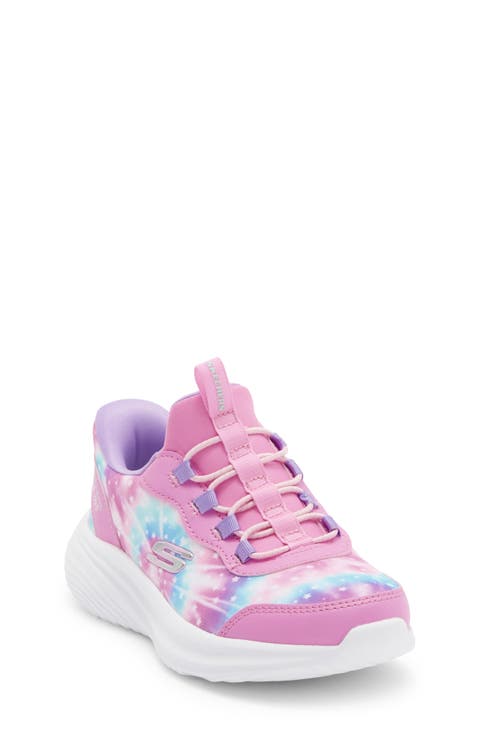 Kids' Slip-In Bounder Pro Sneaker